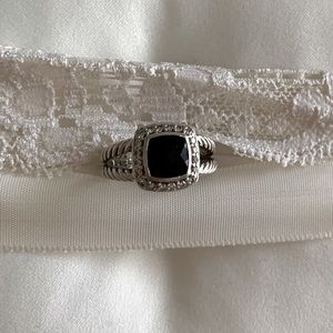 David Yurman Petite Albion Ring